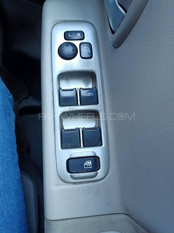 Suzuki Every Wagon 2012 for Sale in Lahore Suzuki Every Wagon 2012 for Sale in Lahore Image-2