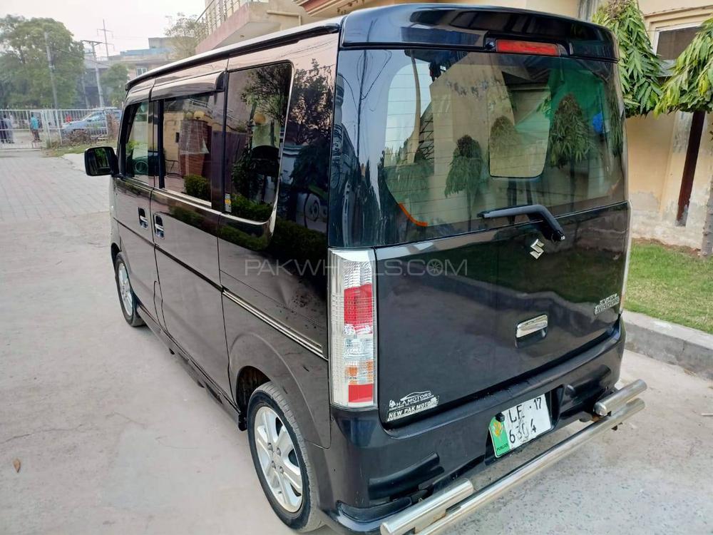 Suzuki Every Wagon 2012 for Sale in Lahore Suzuki Every Wagon 2012 for Sale in Lahore Image-16