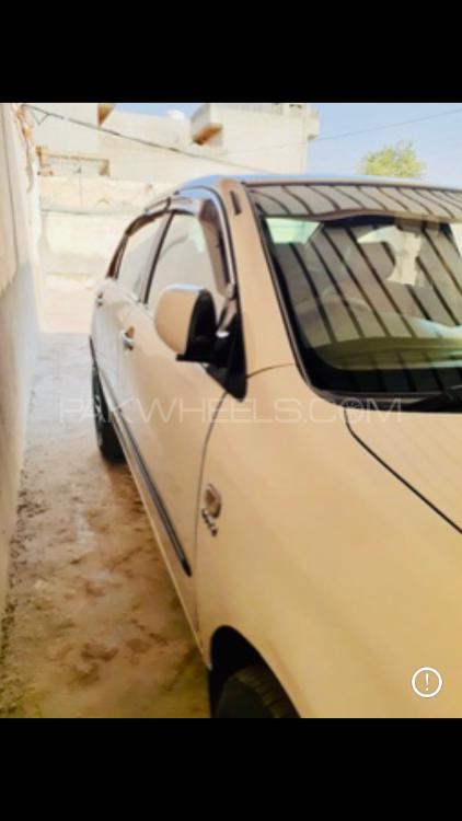 Toyota Corolla 2004 for Sale in Lahore Toyota Corolla 2004 for Sale in Lahore Image-2