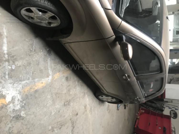 فاو وی 2 2015 for Sale in گجرات فاو وی 2 2015 for Sale in گجرات Image-2