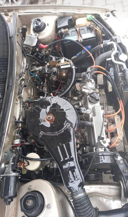 سوزوکی کلٹس 2006 for Sale in پشاور سوزوکی کلٹس 2006 for Sale in پشاور Image-4