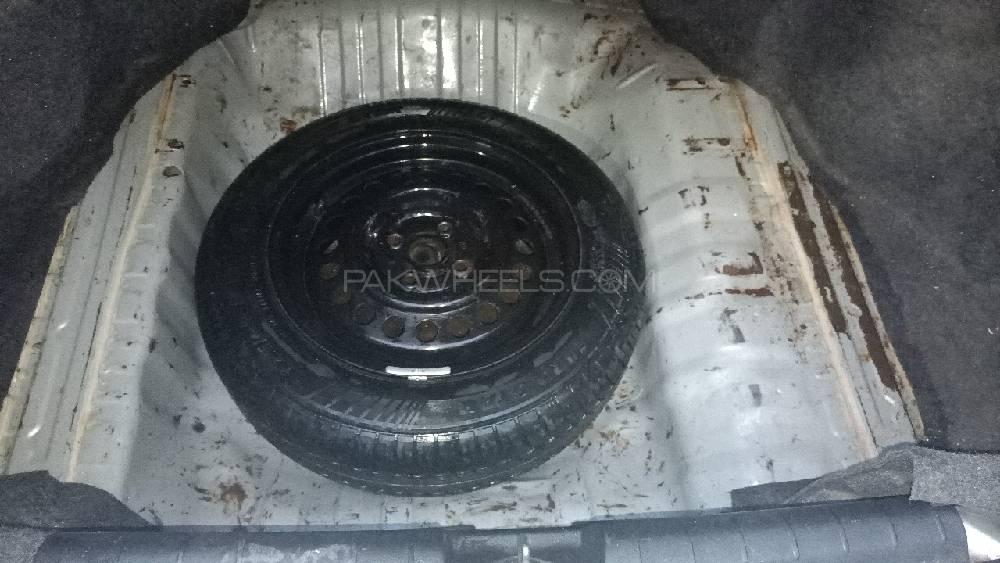 Honda City 2009 for Sale in Gojra Honda City 2009 for Sale in Gojra Image-11