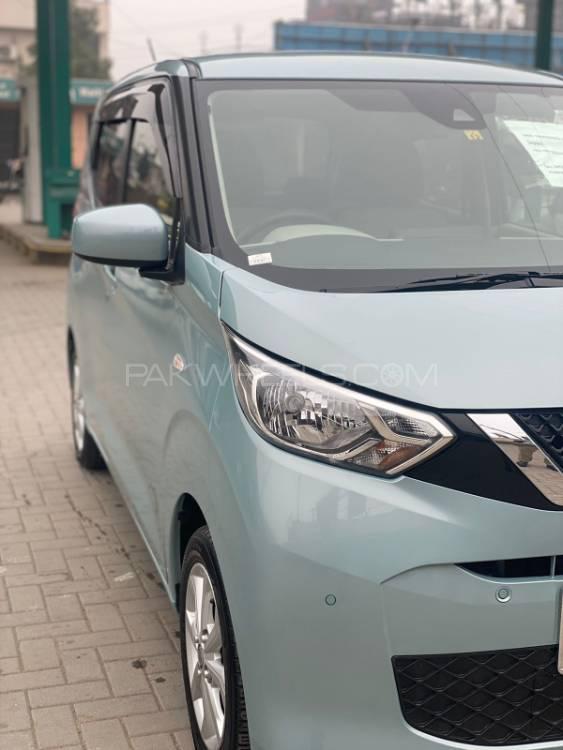 Nissan Dayz 2019 for Sale in Lahore Nissan Dayz 2019 for Sale in Lahore Image-2
