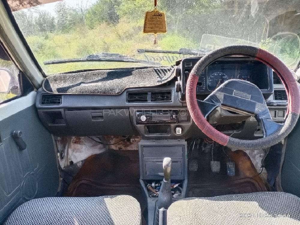 Suzuki Mehran 1996 for Sale in Attock Suzuki Mehran 1996 for Sale in Attock Image-7