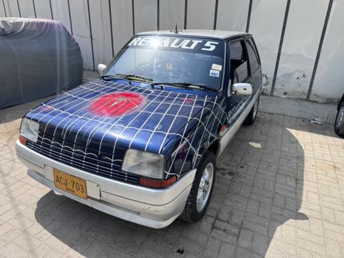 Renault Other - 1986