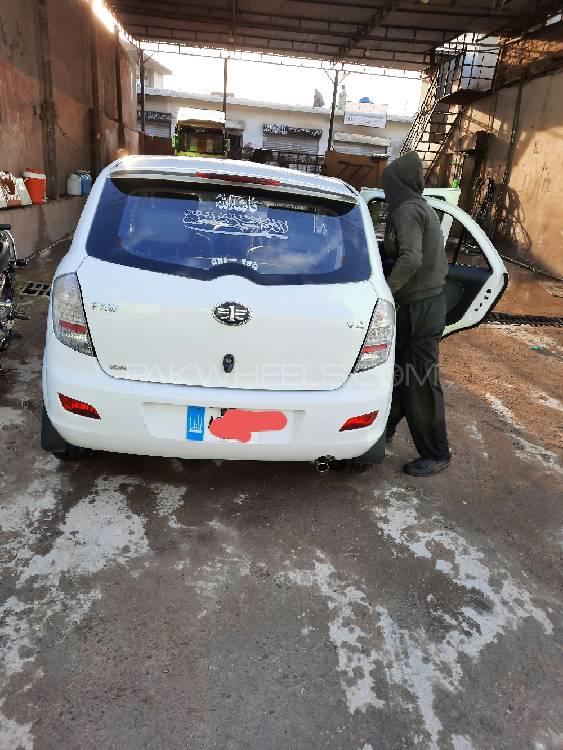 FAW V2 2019 for Sale in Rawalpindi FAW V2 2019 for Sale in Rawalpindi Image-4