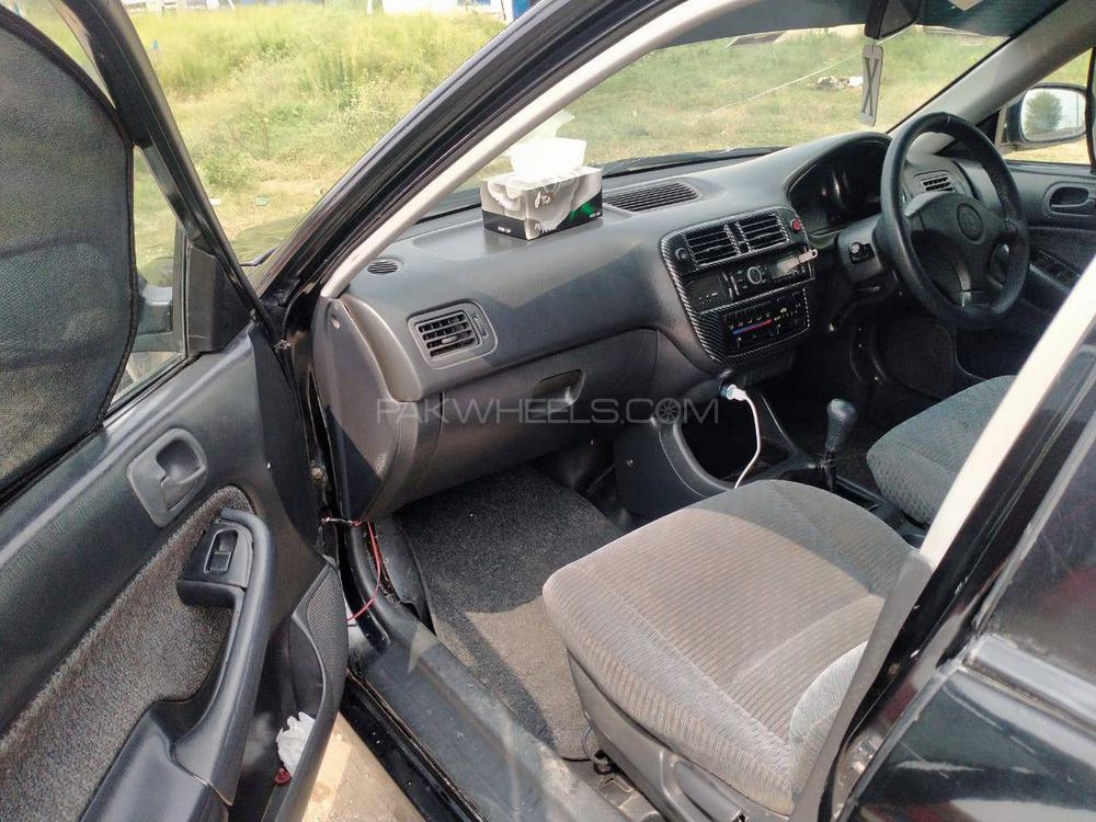 Honda Civic 1996 for Sale in Rawalpindi Image-1