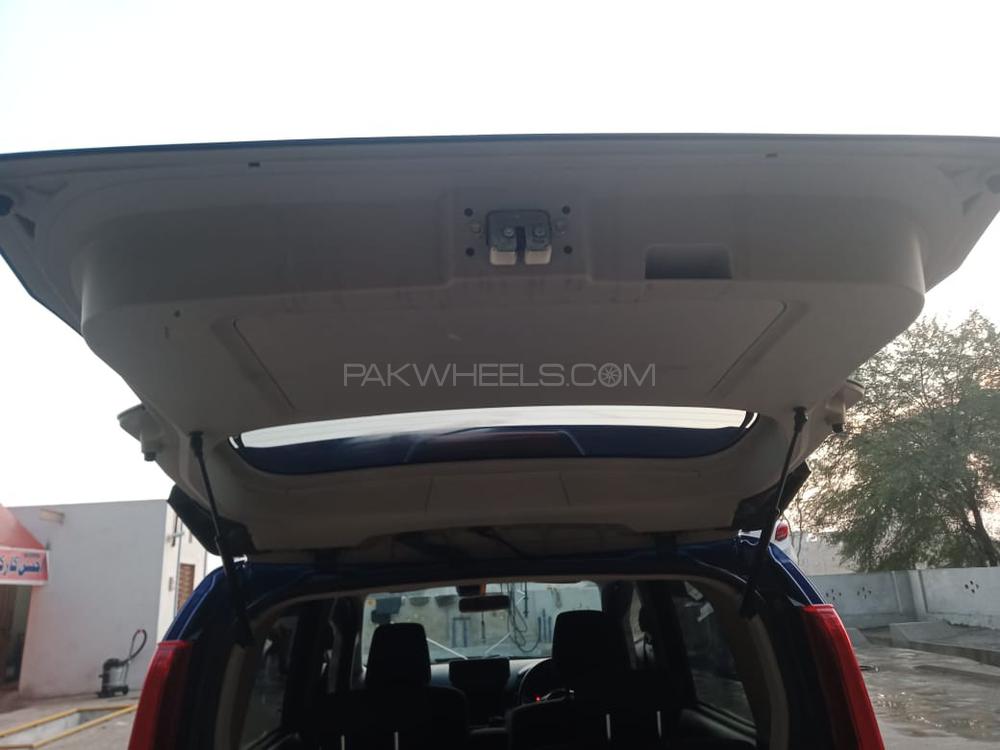 Subaru Stella 2015 for Sale in Bahawalpur Subaru Stella 2015 for Sale in Bahawalpur Image-9