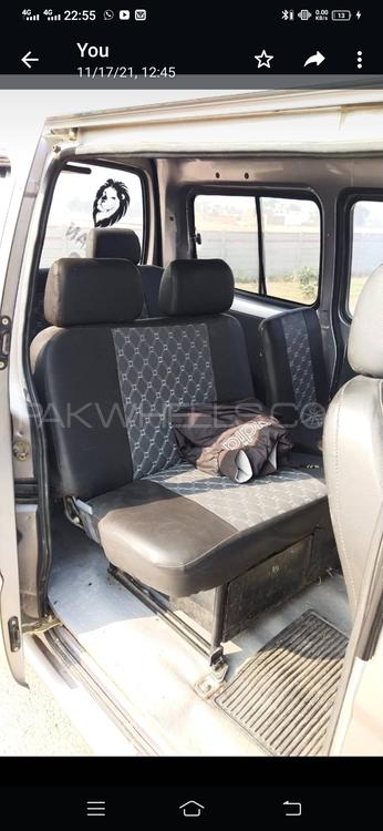 FAW X-PV 2020 for Sale in Lahore FAW X-PV 2020 for Sale in Lahore Image-2