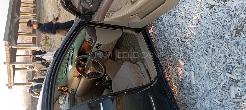 Toyota Corolla 2004 for Sale in Charsadda Image-1