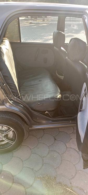 ڈائیہاتسو کیور 2007 for Sale in راولپنڈی ڈائیہاتسو کیور 2007 for Sale in راولپنڈی Image-5