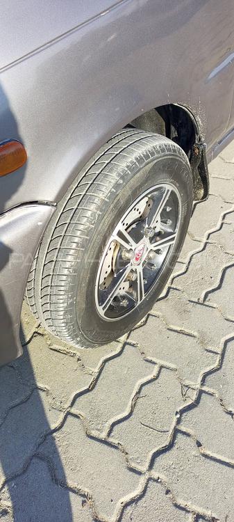 ڈائیہاتسو کیور 2007 for Sale in راولپنڈی ڈائیہاتسو کیور 2007 for Sale in راولپنڈی Image-6