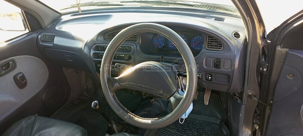 ڈائیہاتسو کیور 2007 for Sale in راولپنڈی ڈائیہاتسو کیور 2007 for Sale in راولپنڈی Image-4