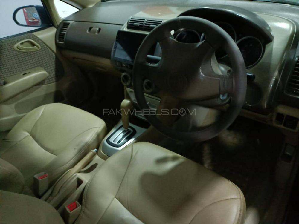 ہونڈا سٹی 2005 for Sale in راولپنڈی ہونڈا سٹی 2005 for Sale in راولپنڈی Image-5