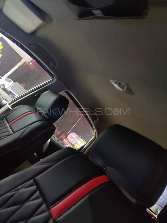 Suzuki Liana 2006 for Sale in Rawalpindi Suzuki Liana 2006 for Sale in Rawalpindi Image-8