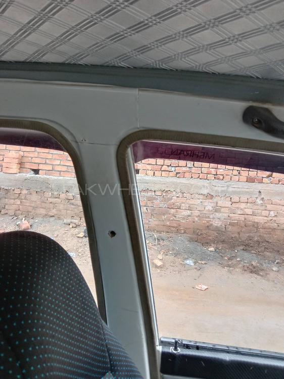 Suzuki Mehran 1993 for Sale in Islamabad Suzuki Mehran 1993 for Sale in Islamabad Image-2