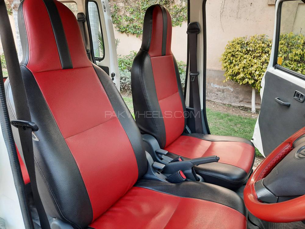 ڈائیہاتسو ہائی جیٹ 2013 for Sale in ملتان ڈائیہاتسو ہائی جیٹ 2013 for Sale in ملتان Image-10