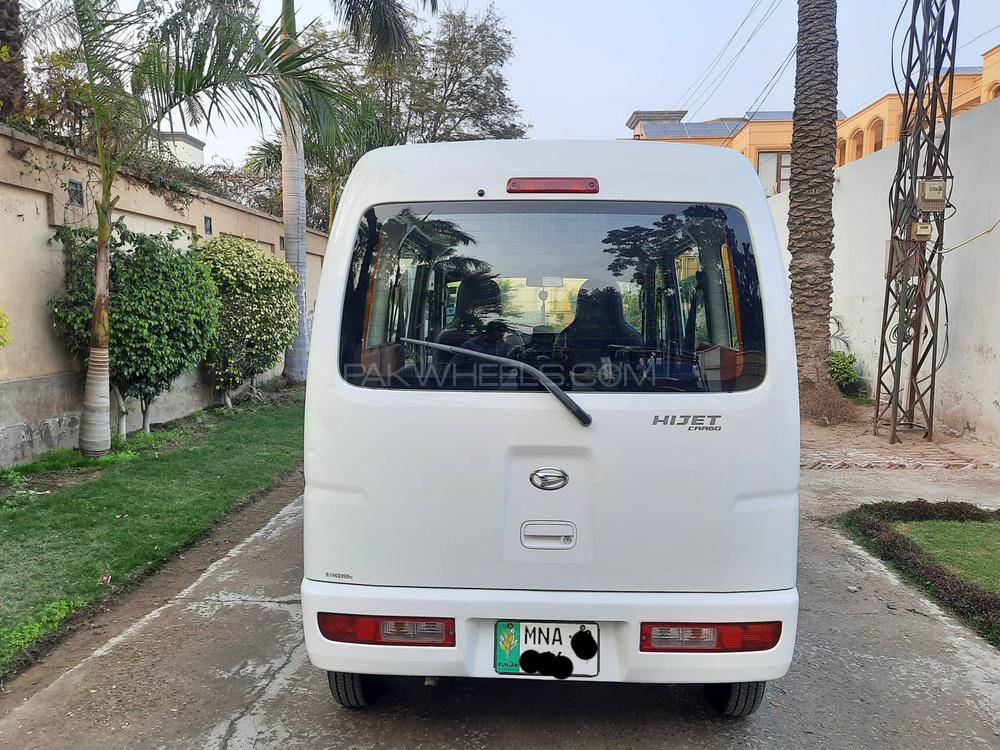 ڈائیہاتسو ہائی جیٹ 2013 for Sale in ملتان ڈائیہاتسو ہائی جیٹ 2013 for Sale in ملتان Image-14