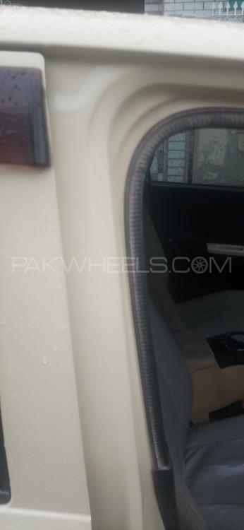 Mazda Carol 2015 for Sale in Islamabad Mazda Carol 2015 for Sale in Islamabad Image-4