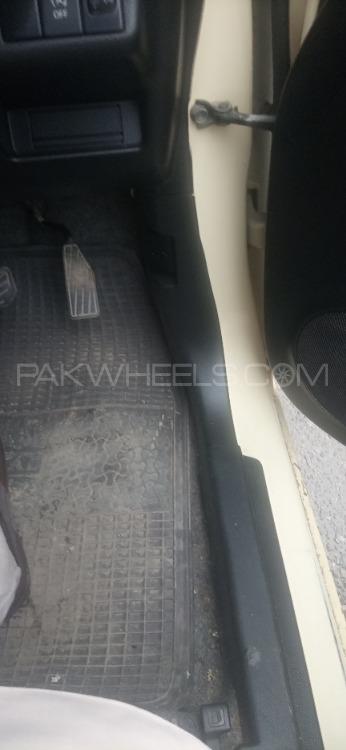 Mazda Carol 2015 for Sale in Islamabad Mazda Carol 2015 for Sale in Islamabad Image-5