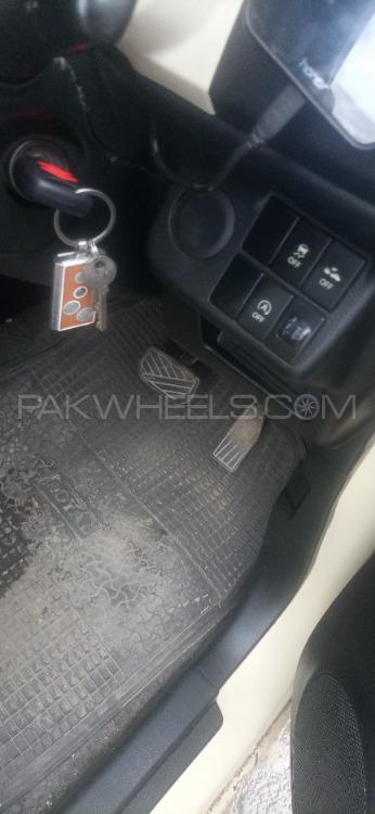Mazda Carol 2015 for Sale in Islamabad Mazda Carol 2015 for Sale in Islamabad Image-15