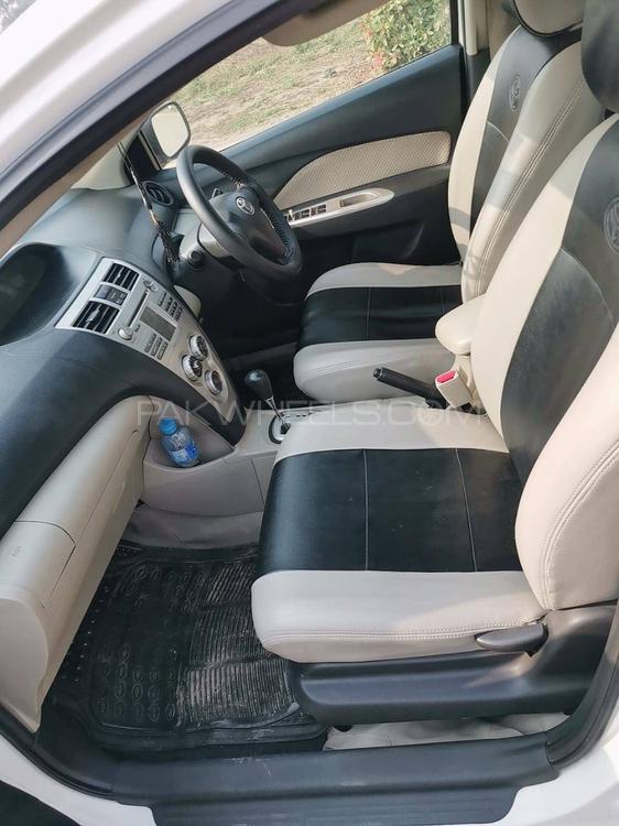 Toyota Belta 2005 for Sale in Lahore Toyota Belta 2005 for Sale in Lahore Image-7