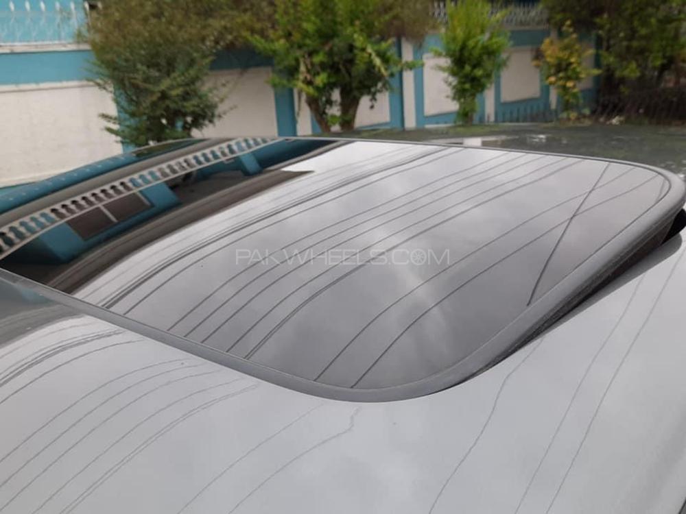 Honda Civic 2011 for Sale in Rawalpindi Honda Civic 2011 for Sale in Rawalpindi Image-8