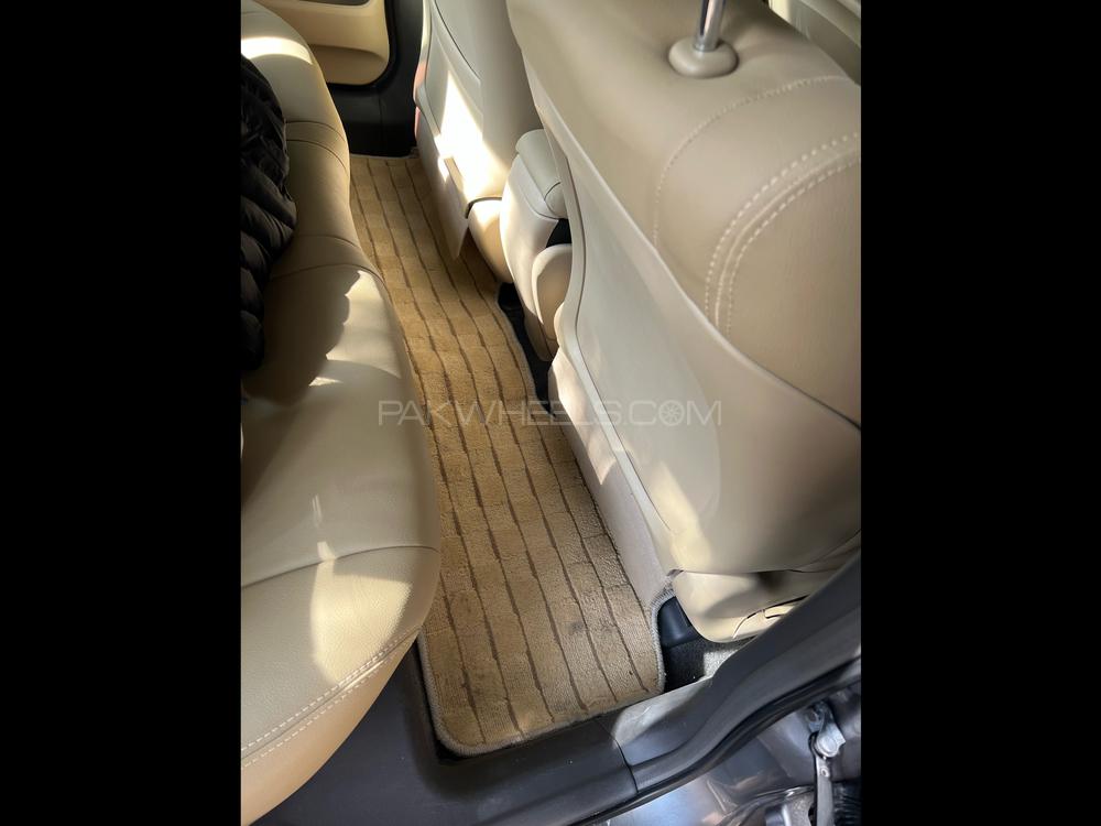 Honda Civic 2011 for Sale in Rawalpindi Honda Civic 2011 for Sale in Rawalpindi Image-15