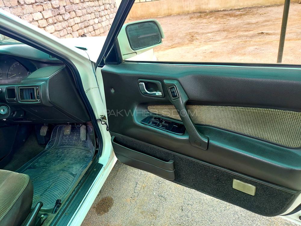 Mitsubishi Galant 1997 for Sale in Fateh Jang Image-1