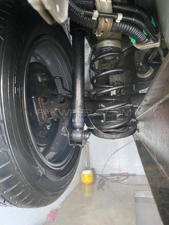 Toyota Aqua 2015 for Sale in Gujrat Toyota Aqua 2015 for Sale in Gujrat Image-4
