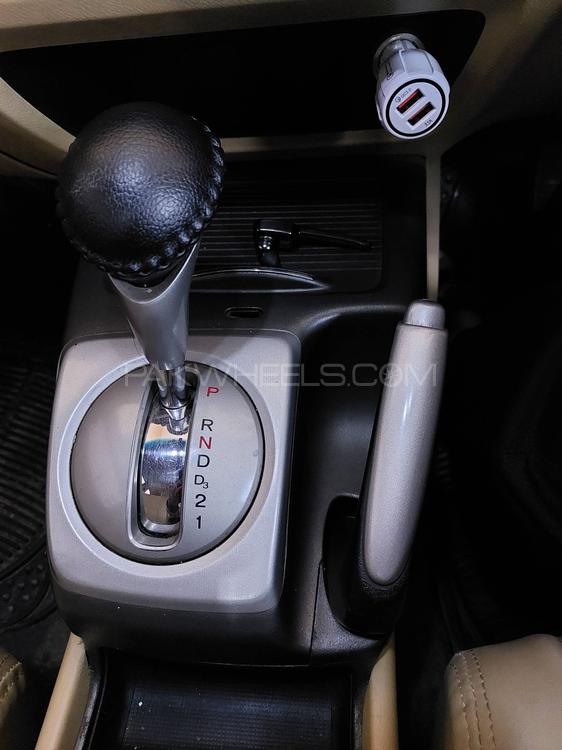 ہونڈا سوک 2012 for Sale in ملتان ہونڈا سوک 2012 for Sale in ملتان Image-5