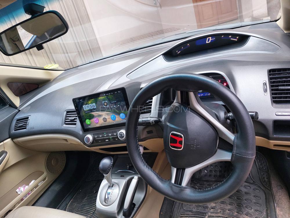 ہونڈا سوک 2012 for Sale in ملتان ہونڈا سوک 2012 for Sale in ملتان Image-7
