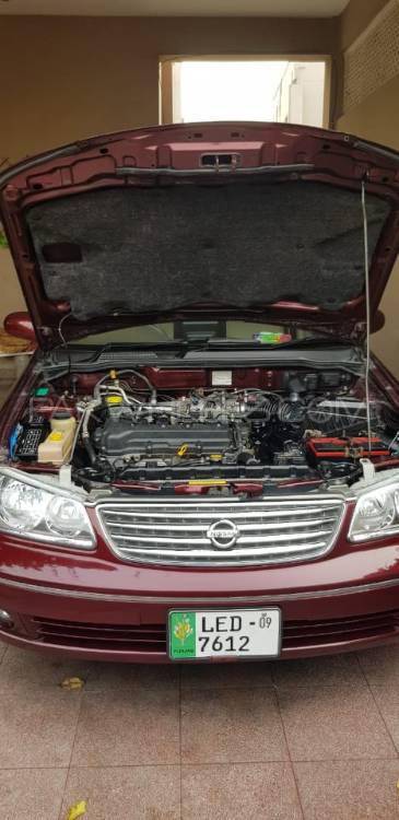 Nissan Sunny 2009 for Sale in Attock Nissan Sunny 2009 for Sale in Attock Image-2