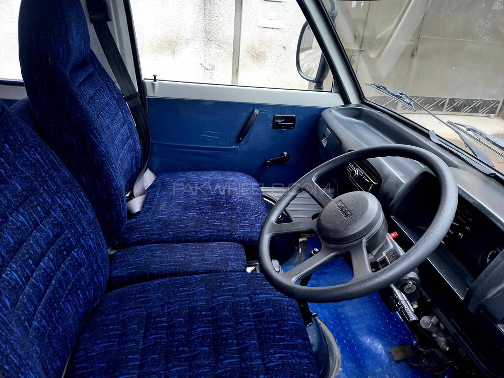 Suzuki Bolan 2016 for Sale in Lahore Suzuki Bolan 2016 for Sale in Lahore Image-6