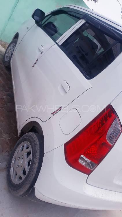 Suzuki Wagon R 2019 for Sale in Chakwal Suzuki Wagon R 2019 for Sale in Chakwal Image-4