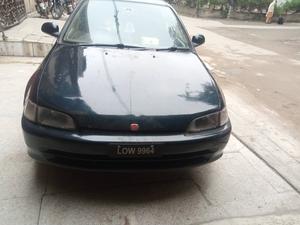 Honda Civic EX 1995 for Sale