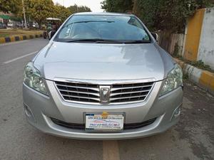 Toyota Premio X Prime Selection 1.8 2012 for Sale in Islamabad