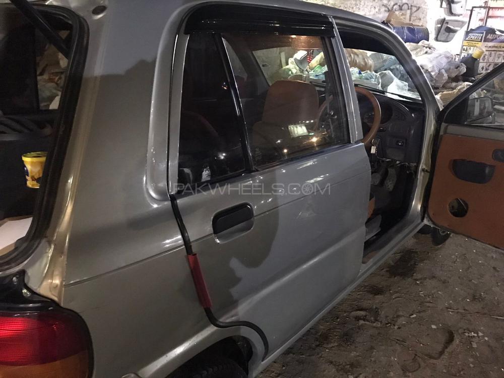 ڈائیہاتسو میرا 2008 for Sale in کراچی ڈائیہاتسو میرا 2008 for Sale in کراچی Image-5
