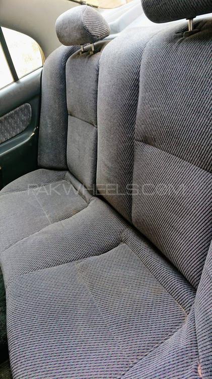 Honda Civic 1996 for Sale in Rawalpindi Honda Civic 1996 for Sale in Rawalpindi Image-7