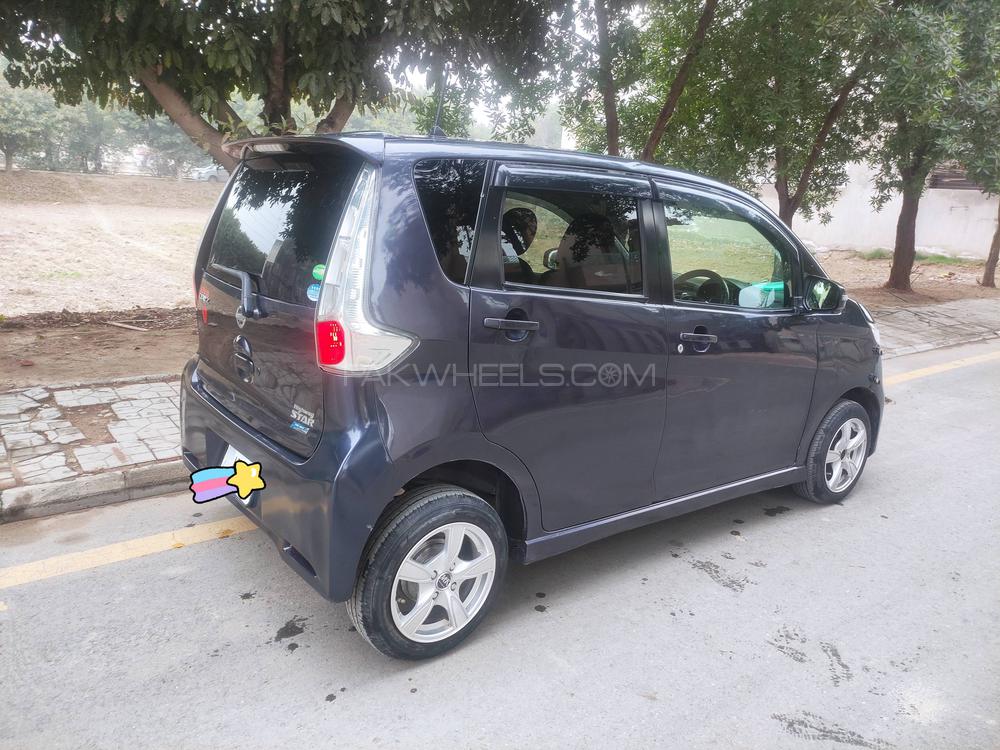 Nissan Dayz Highway Star 2014 for Sale in Lahore Nissan Dayz Highway Star 2014 for Sale in Lahore Image-8