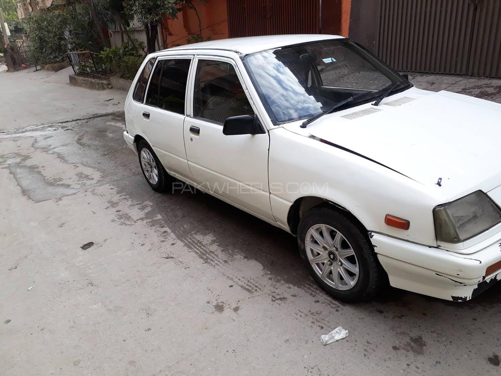 Suzuki Khyber 1993 for Sale in Islamabad Suzuki Khyber 1993 for Sale in Islamabad Image-15