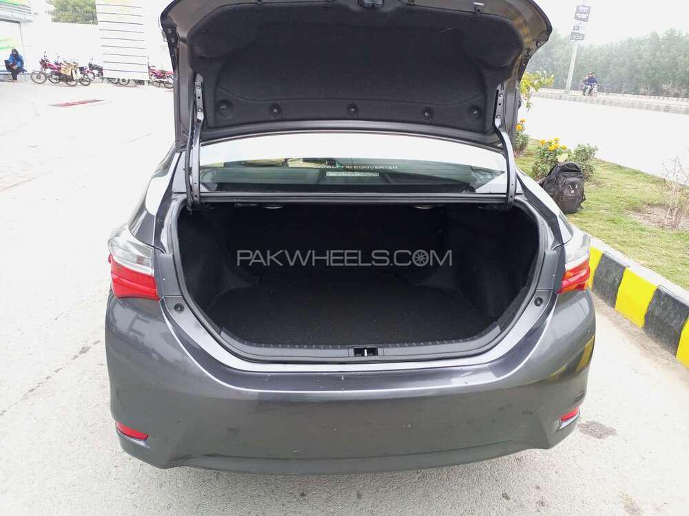 ٹویوٹا کرولا 2019 for Sale in لاہور ٹویوٹا کرولا 2019 for Sale in لاہور Image-7