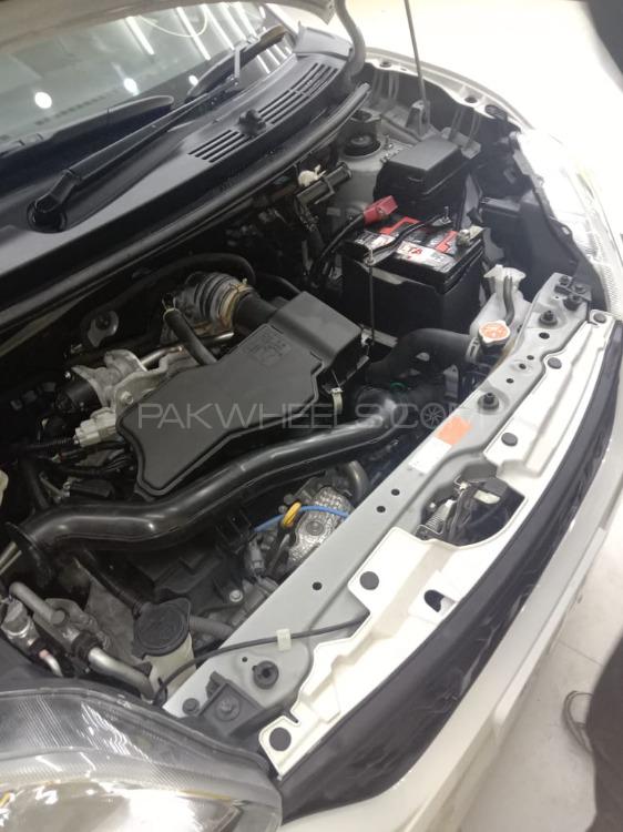 Toyota Passo 2018 for Sale in Chakwal Image-1
