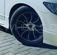16 size allow rims for sale Image-1