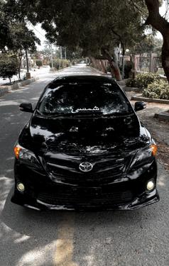 Toyota Corolla - 2010