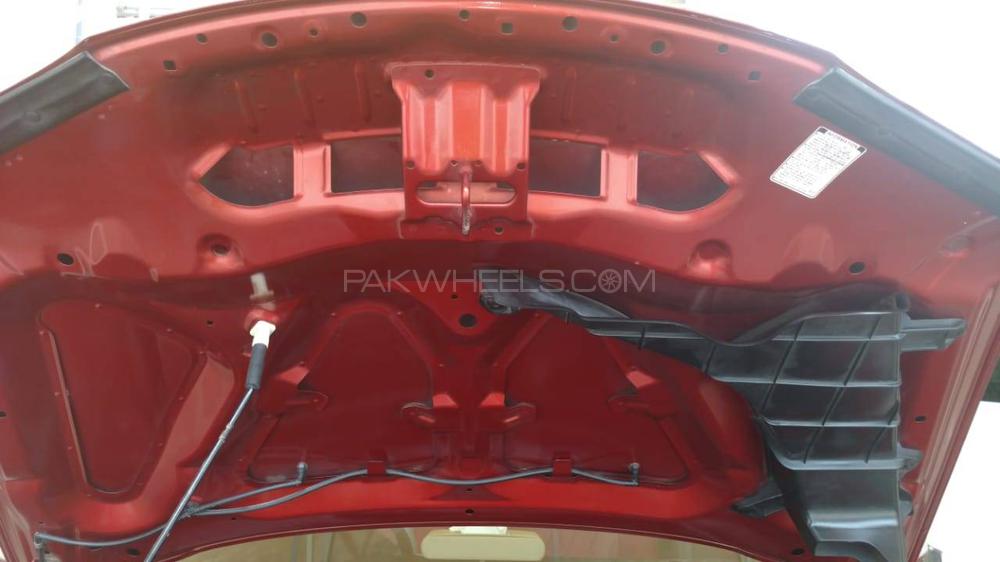 Honda City 2016 for Sale in Karachi Honda City 2016 for Sale in Karachi Image-8