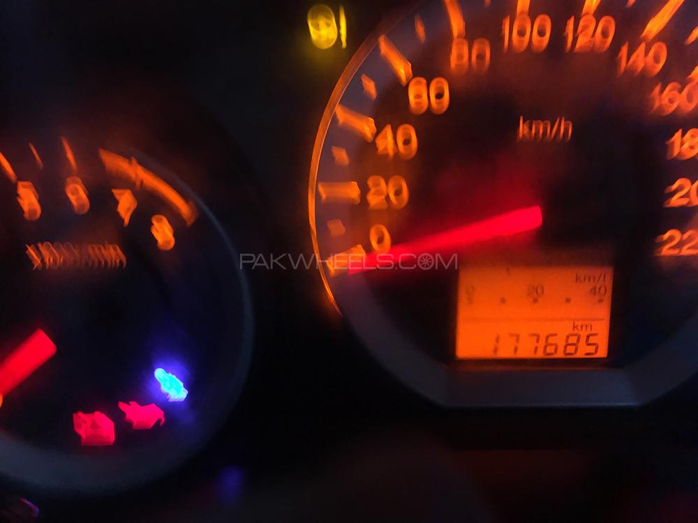 Honda City 2009 for Sale in Chakwal Honda City 2009 for Sale in Chakwal Image-8