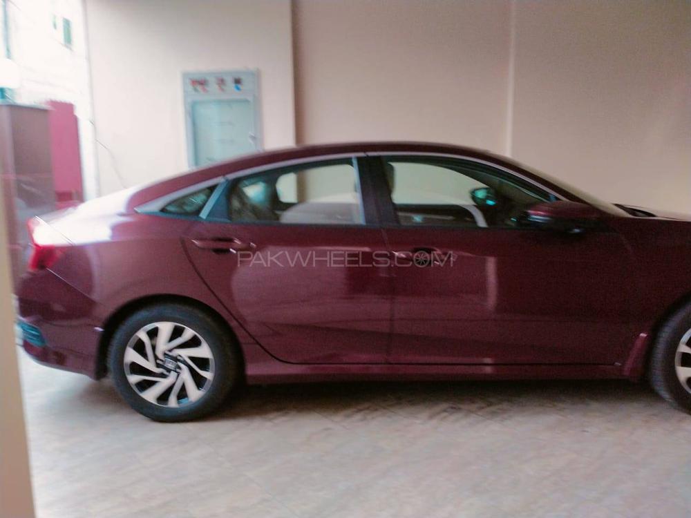 Honda Civic 2019 for Sale in Okara Honda Civic 2019 for Sale in Okara Image-2