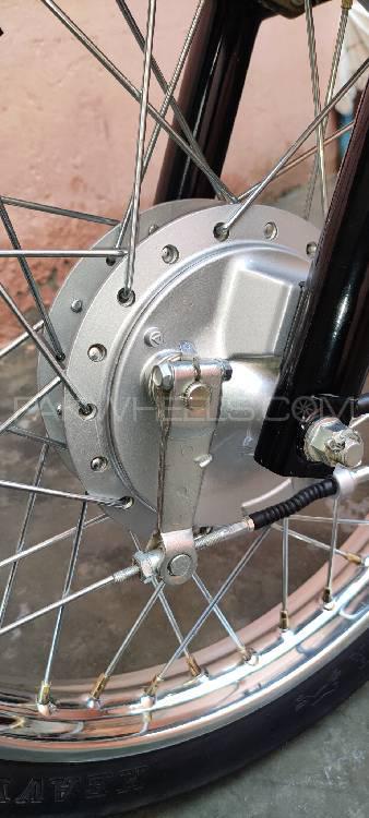 Honda Pridor 2021 for Sale Honda Pridor 2021 for Sale Image-6