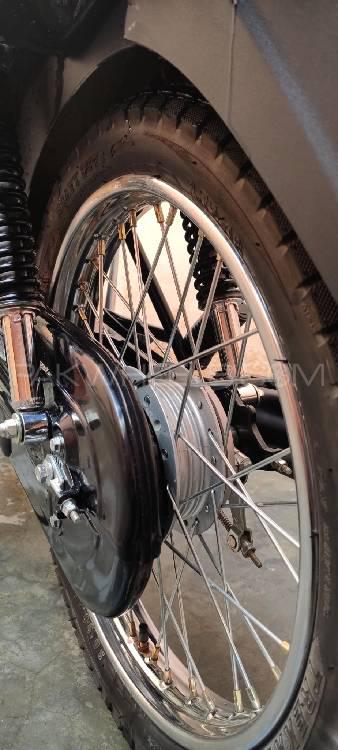 Honda Pridor 2021 for Sale Honda Pridor 2021 for Sale Image-3